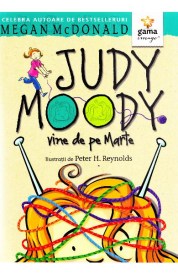 judy moody vine